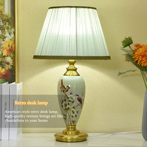 Bedside Lamp